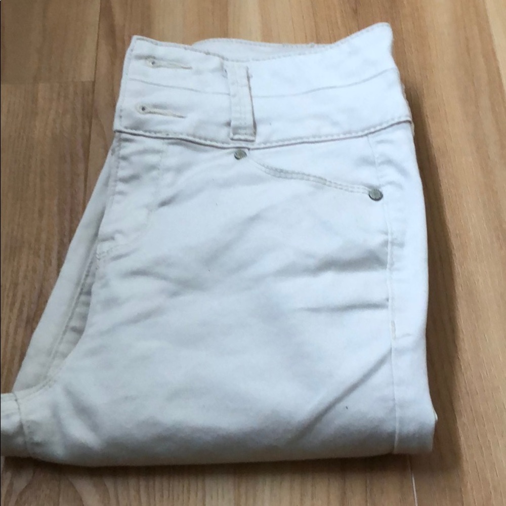 Super stretchy and comfortable pants